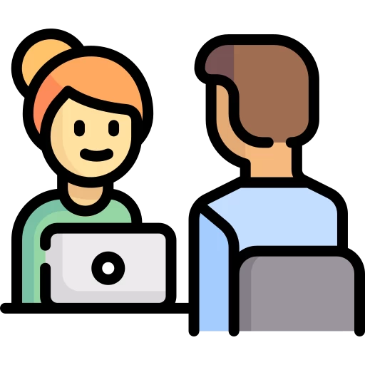 Content Writing-icon3-interview